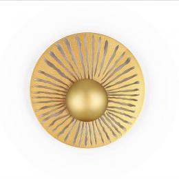 Изображение продукта Настенный светодиодный светильник Odeon Light Donde 